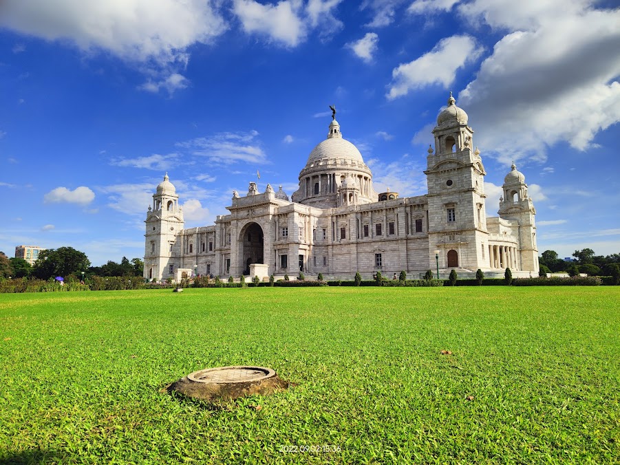 Victoria Memorial