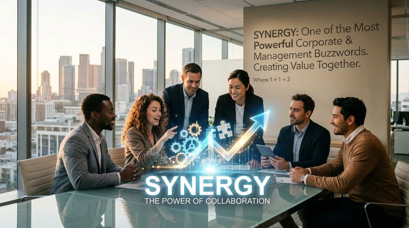 Popular IT Sector Buzzwords You Should Know in 2026