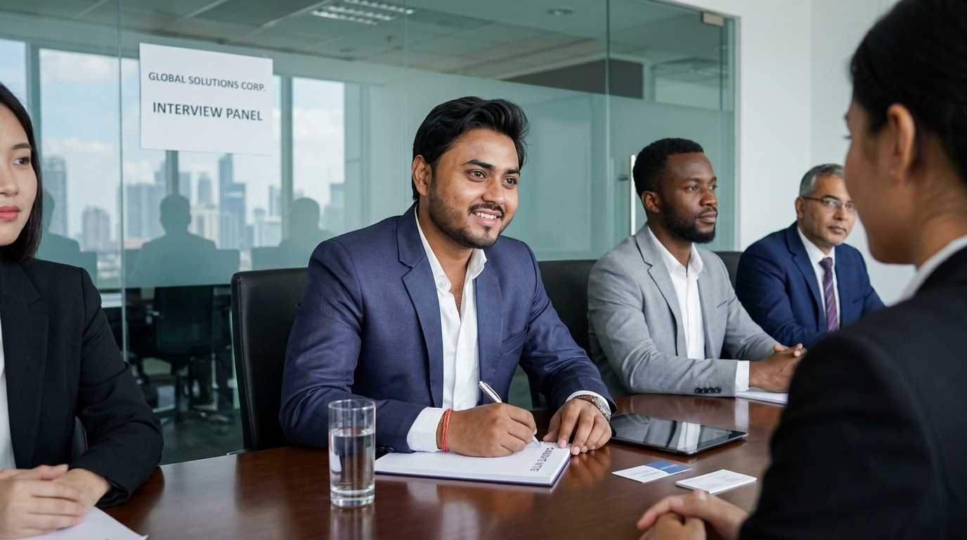 Comprehensive Interviewer Guide - Detailed Article