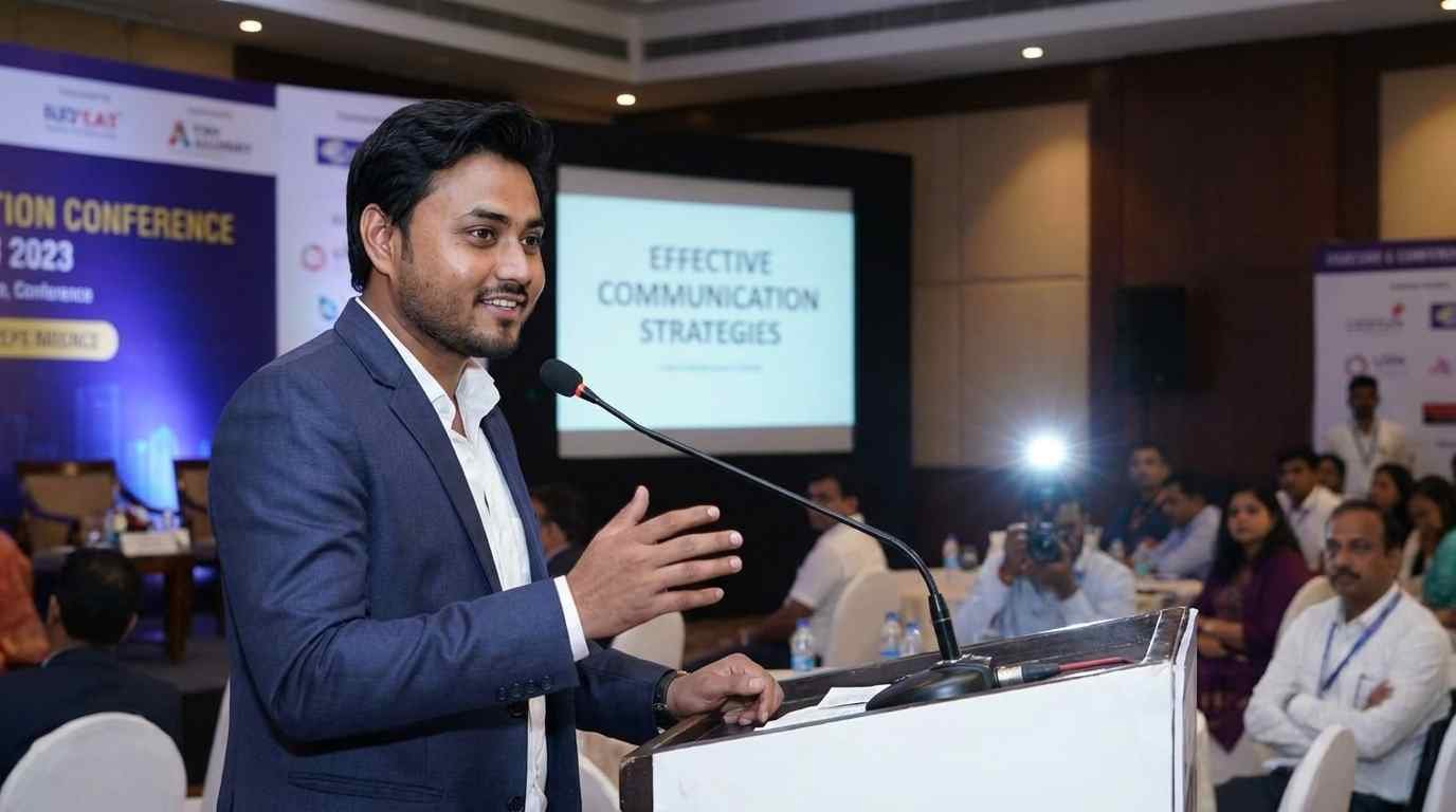 How can I improve my communication skills?