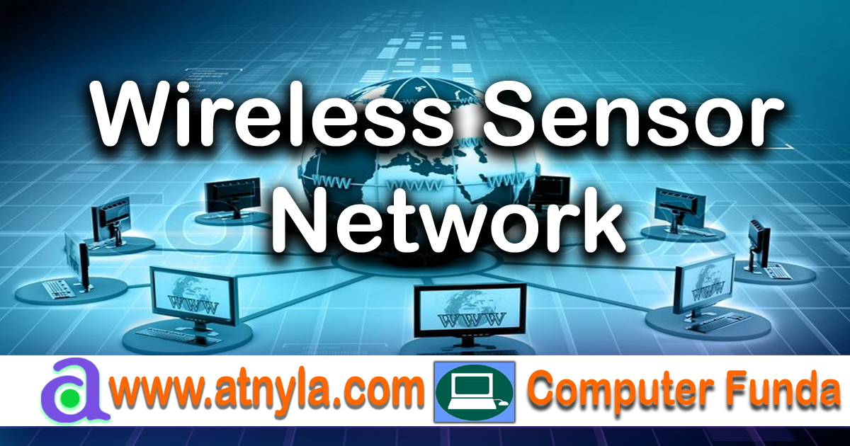 Wireless Sensor Images What is a Wireless Sensor Network (WSN)? Definition and Applications ...