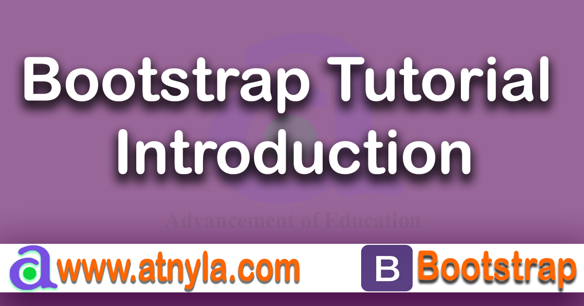 Bootstrap 4 Tutorial: Learn Responsive Web Design