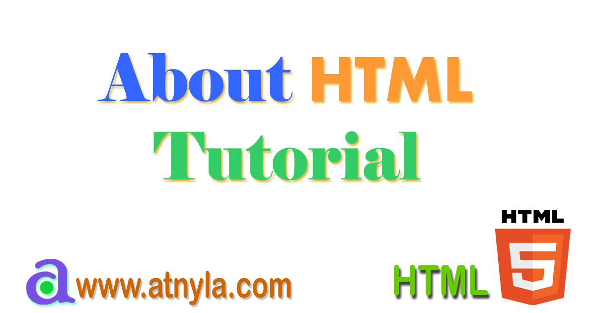 Comprehensive HTML5 Tutorial: Learn HTML5 from Scratch