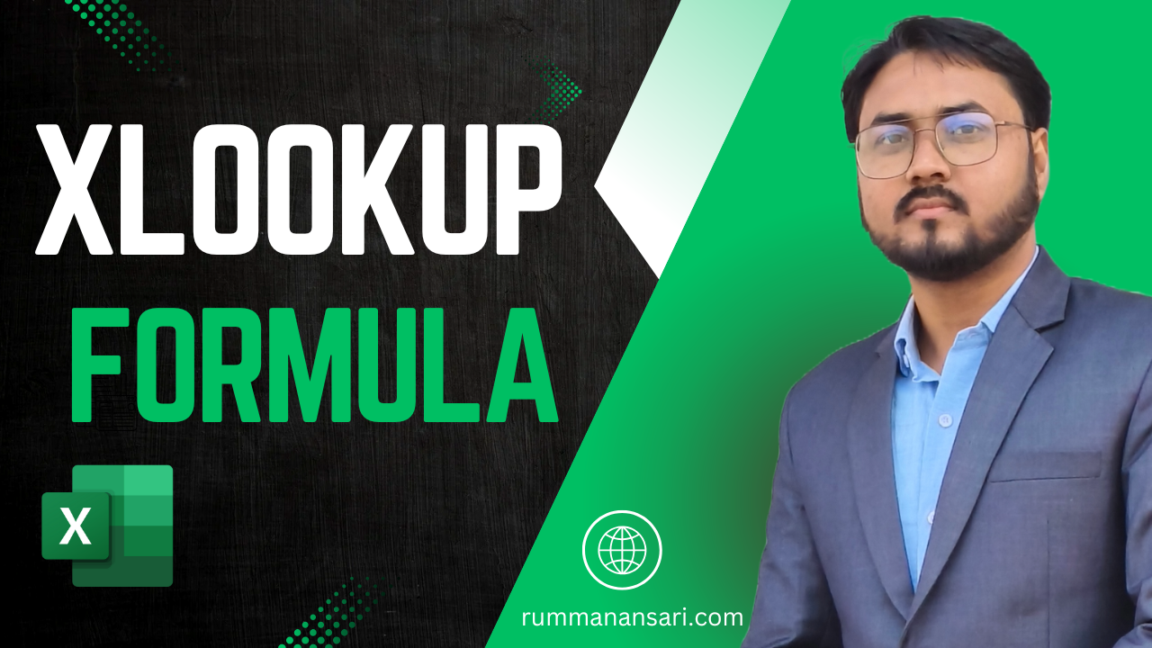 XLookup Match mode Search mode