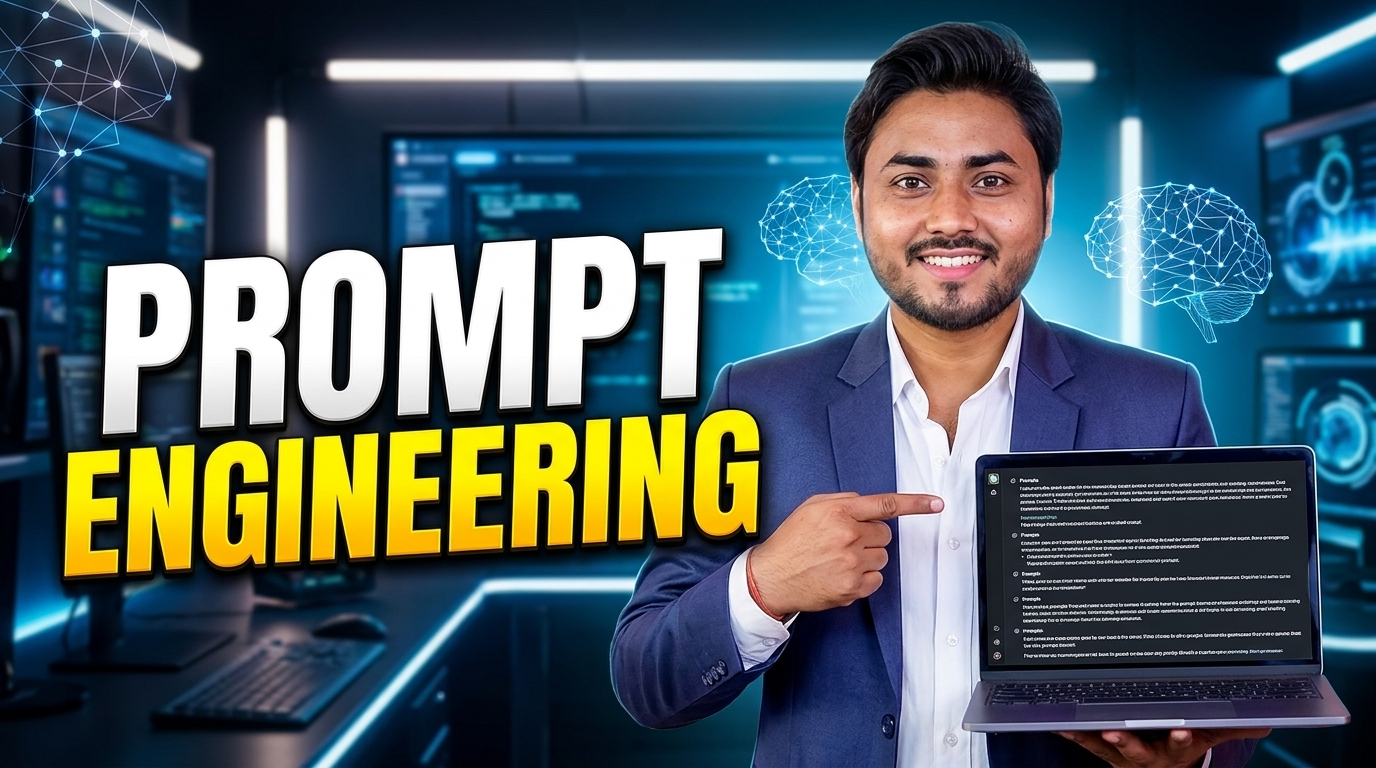 Prompt Engineering