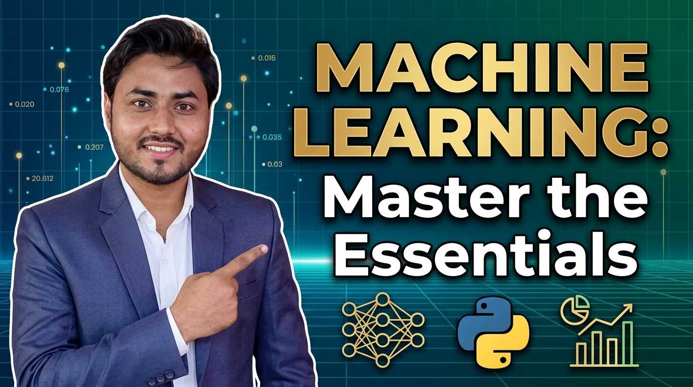 Machine Learning