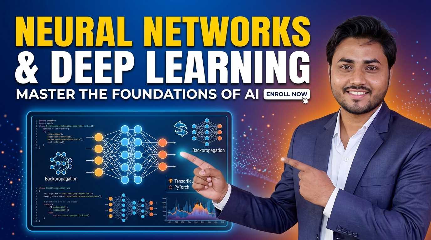 Neural Networks and Deep Learning