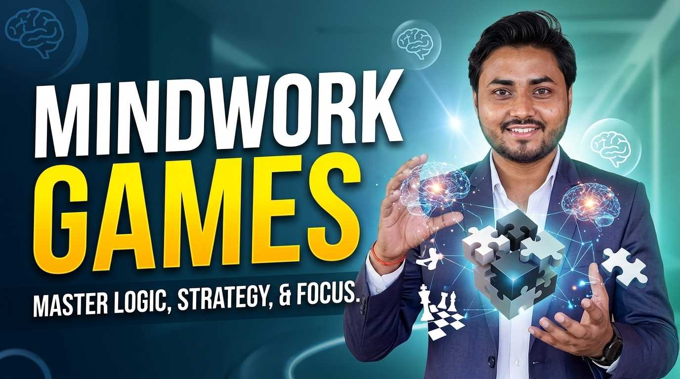Mindwork games