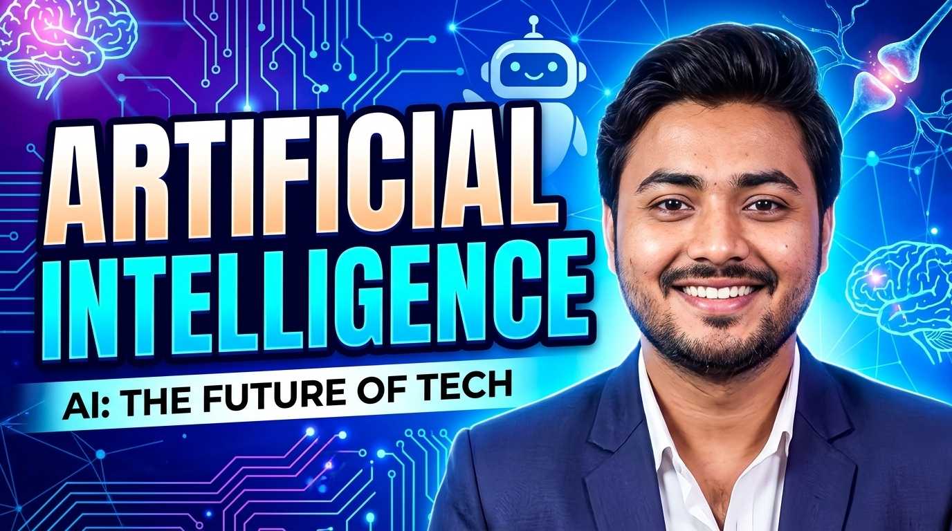 Artificial intelligence
