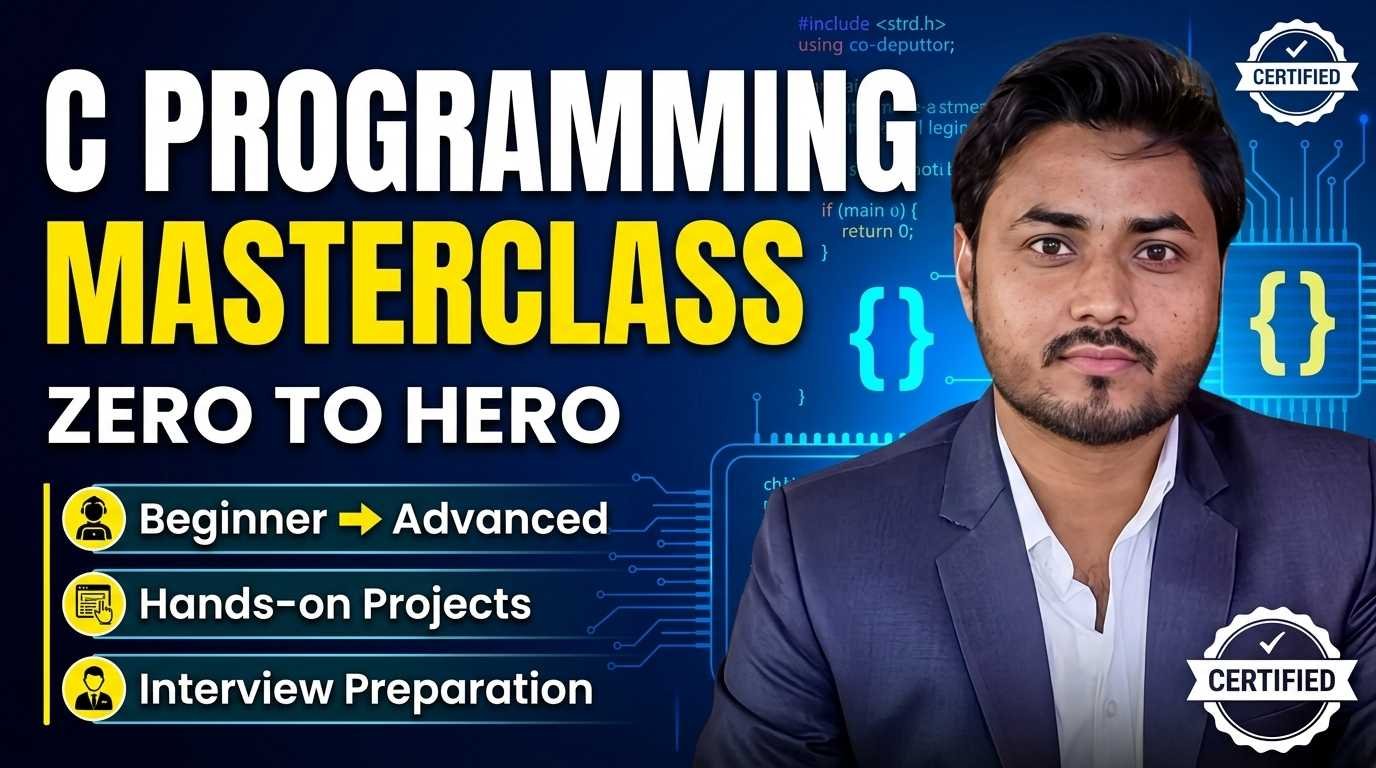 C Programming Language