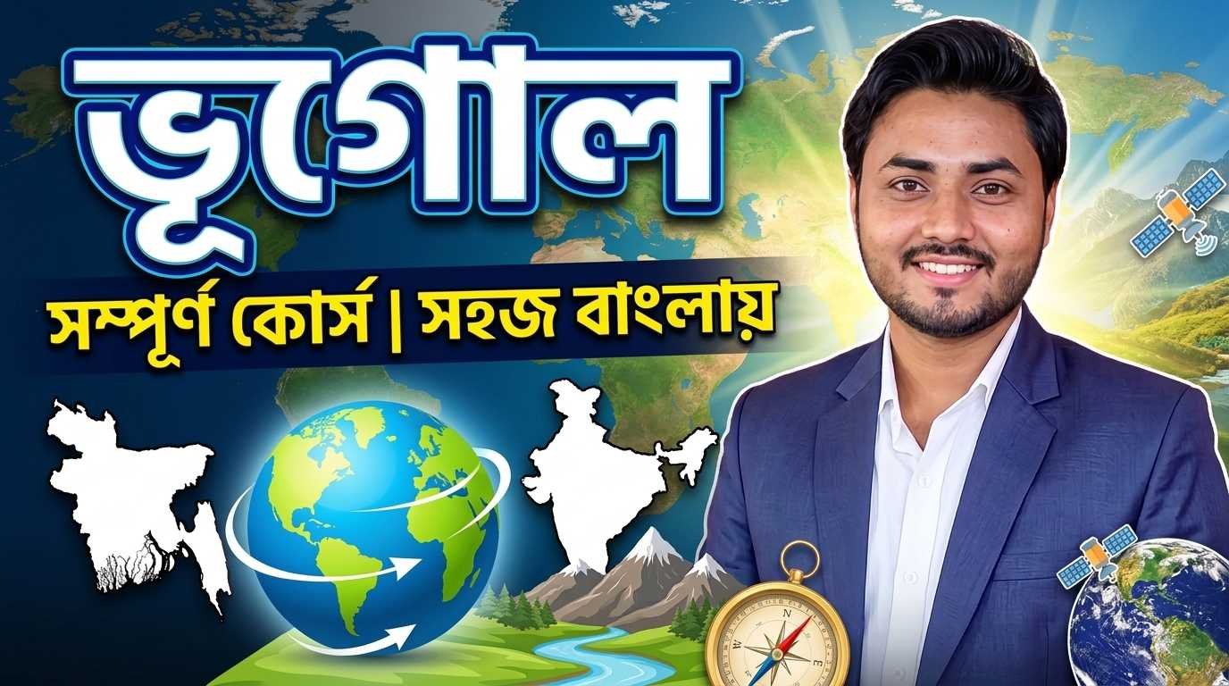 ভূগোল 