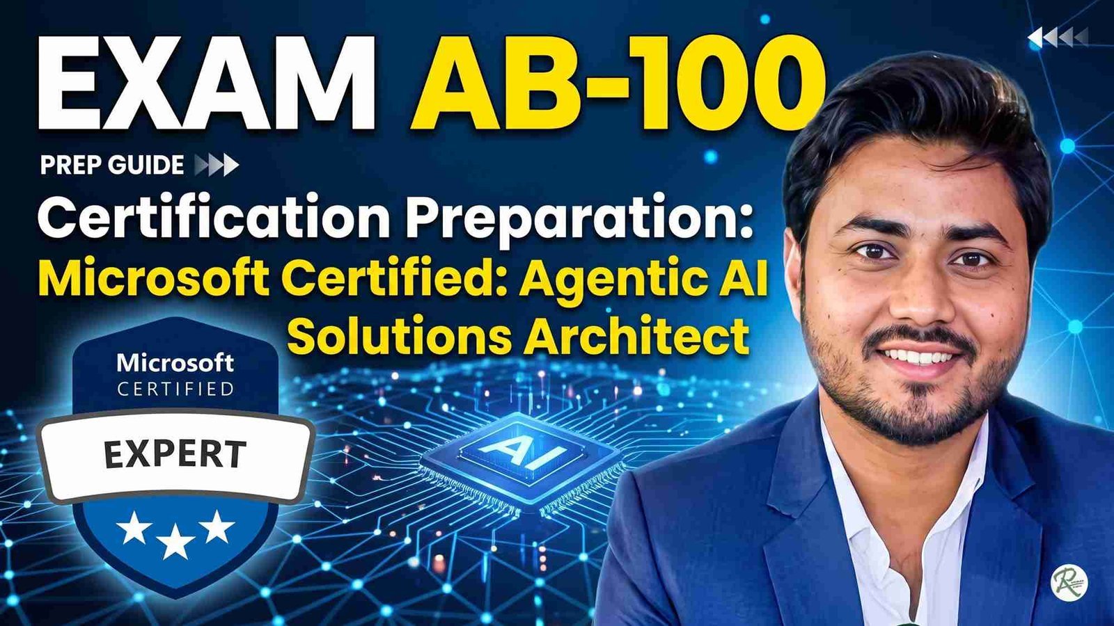 AB-100: Agentic AI Business Solutions Architect